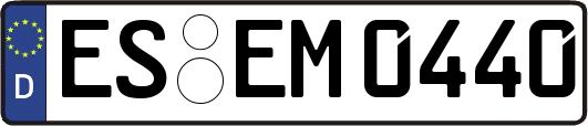 ES-EM0440