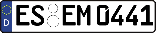 ES-EM0441