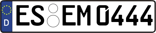ES-EM0444