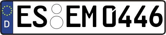 ES-EM0446