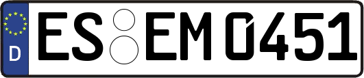 ES-EM0451