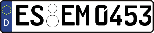 ES-EM0453