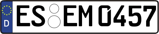 ES-EM0457