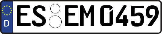 ES-EM0459