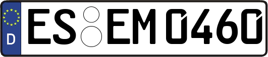 ES-EM0460