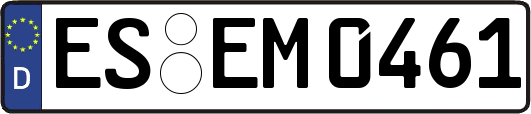 ES-EM0461