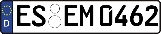 ES-EM0462