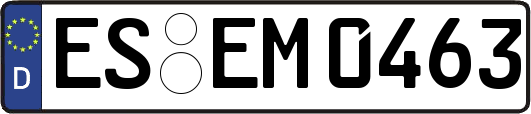 ES-EM0463