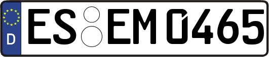 ES-EM0465