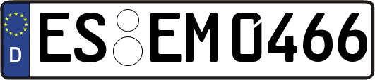 ES-EM0466