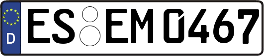 ES-EM0467