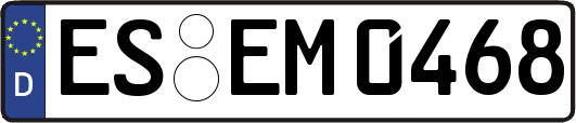 ES-EM0468