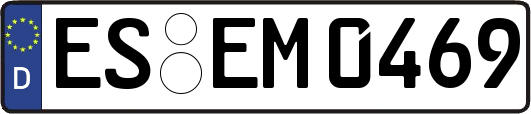 ES-EM0469