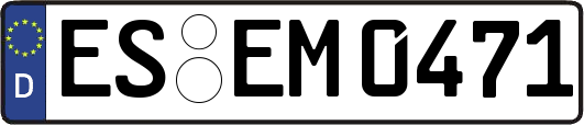 ES-EM0471