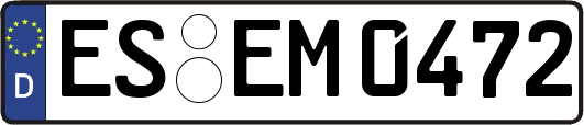 ES-EM0472