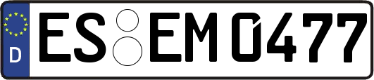 ES-EM0477