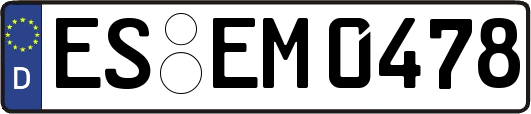 ES-EM0478