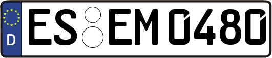 ES-EM0480