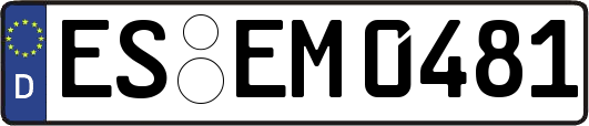ES-EM0481