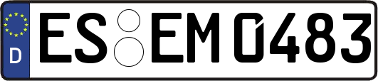 ES-EM0483