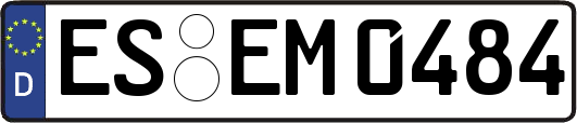 ES-EM0484