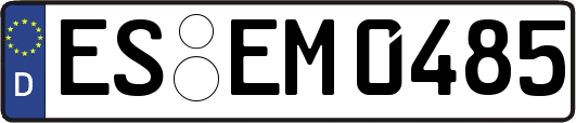 ES-EM0485