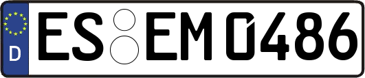 ES-EM0486