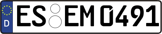 ES-EM0491