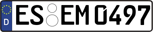 ES-EM0497