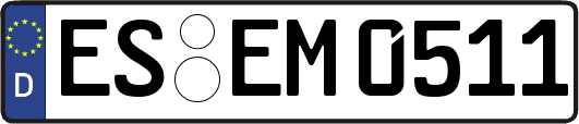 ES-EM0511