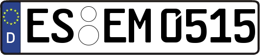 ES-EM0515