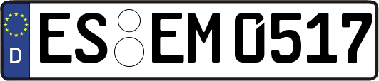 ES-EM0517