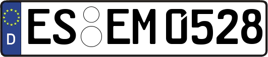 ES-EM0528
