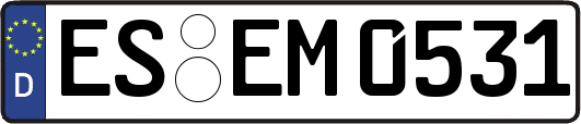 ES-EM0531