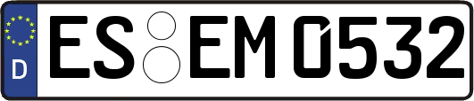 ES-EM0532