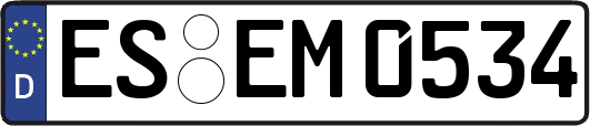 ES-EM0534