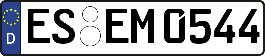 ES-EM0544