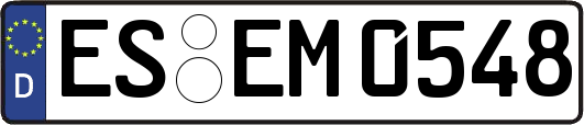 ES-EM0548