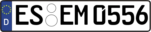 ES-EM0556