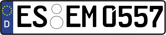 ES-EM0557