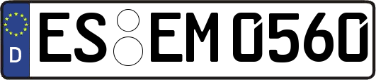 ES-EM0560
