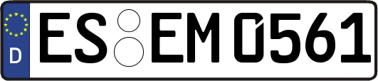 ES-EM0561