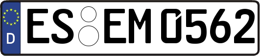 ES-EM0562
