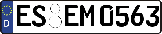 ES-EM0563