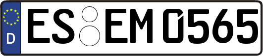 ES-EM0565