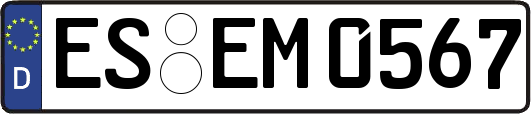 ES-EM0567