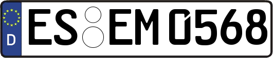 ES-EM0568