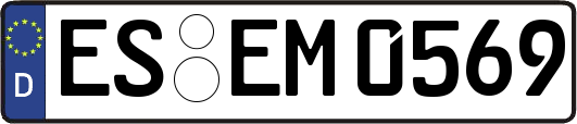 ES-EM0569