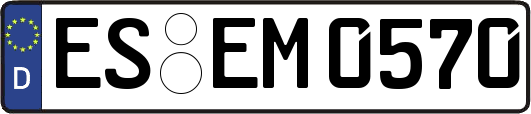 ES-EM0570
