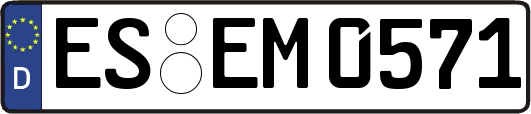 ES-EM0571